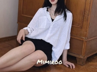 Mimiroo