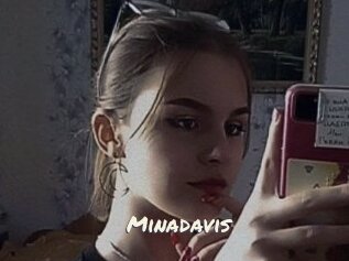 Minadavis