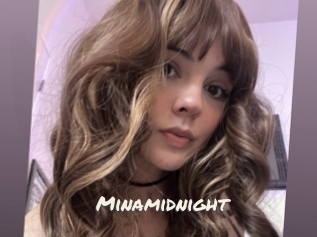 Minamidnight