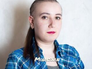 Minashin