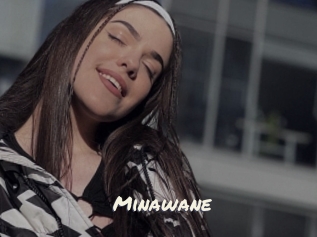 Minawane