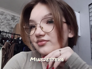 Minedesteva