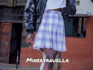 Minervanuella