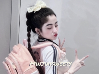 Minjixisweety