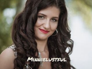 Minnielustful