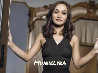 Minnielyra