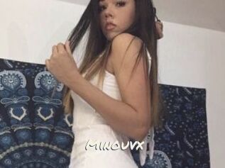 Minouvx