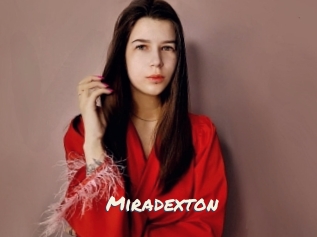 Miradexton