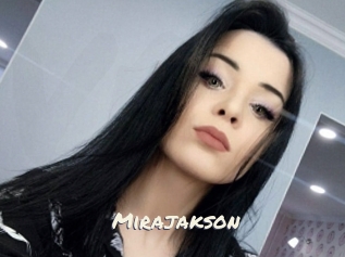 Mirajakson