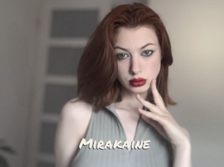 Mirakaine