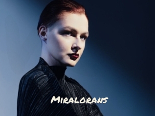 Miralorans