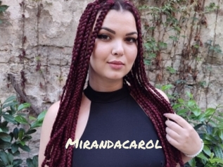 Mirandacarol