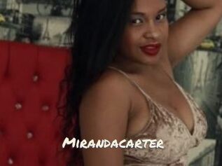 Mirandacarter