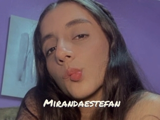 Mirandaestefan