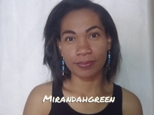 Mirandahgreen