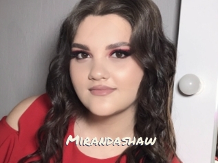 Mirandashaw