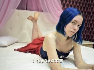 Mirarosse