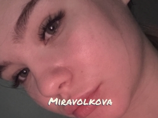 Miravolkova