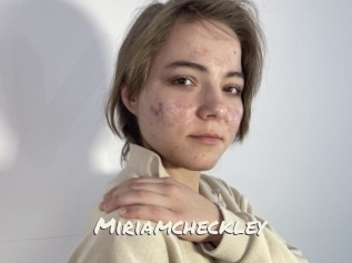 Miriamcheckley