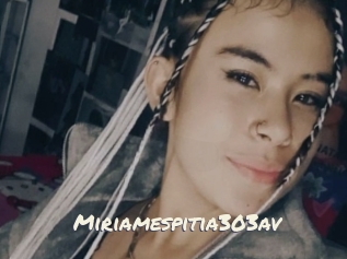 Miriamespitia303av