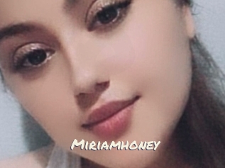 Miriamhoney