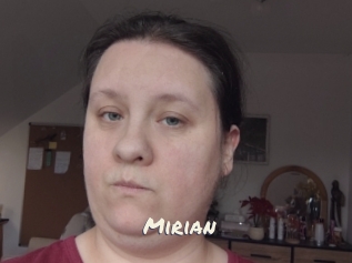 Mirian