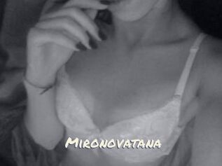 Mironovatana