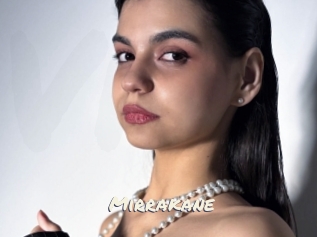 Mirrakane