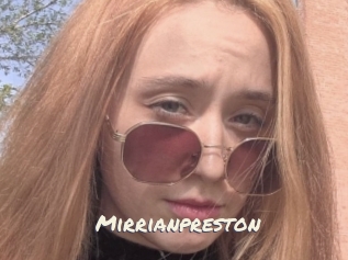 Mirrianpreston