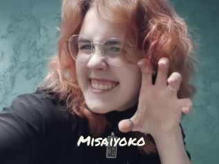Misaiyoko