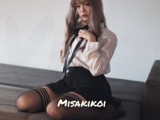 Misakikoi
