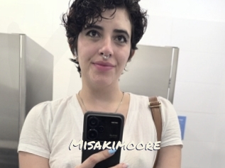 Misakimoore