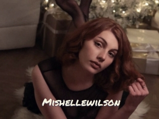 Mishellewilson