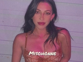 Misohonne