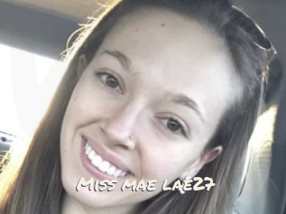 Miss_mae_lae27