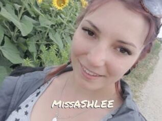 MissASHLEE