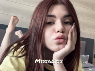 Missalyss