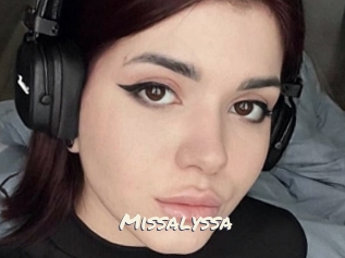 Missalyssa