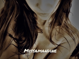 Missamandine