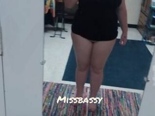 Missbassy