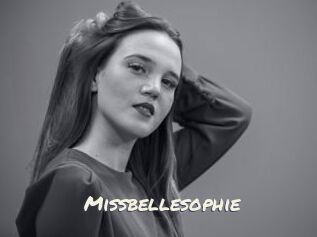 Missbellesophie