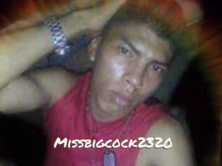 Missbigcock2320