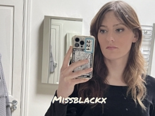 Missblackx