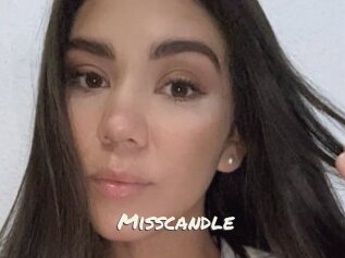 Misscandle