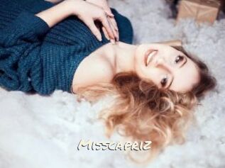 Misscapriz