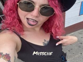 Missciif