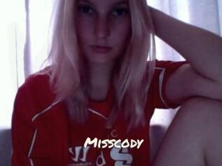 Misscody
