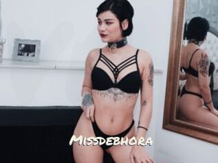 Missdebhora
