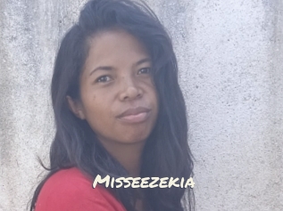 Misseezekia