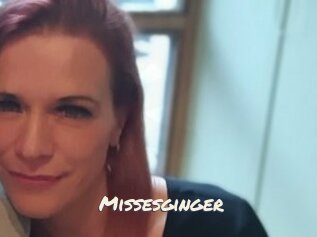 Missesginger